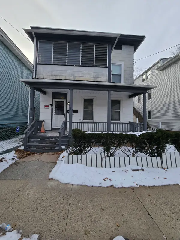 80 Dickerman Street, New Haven, CT 06511