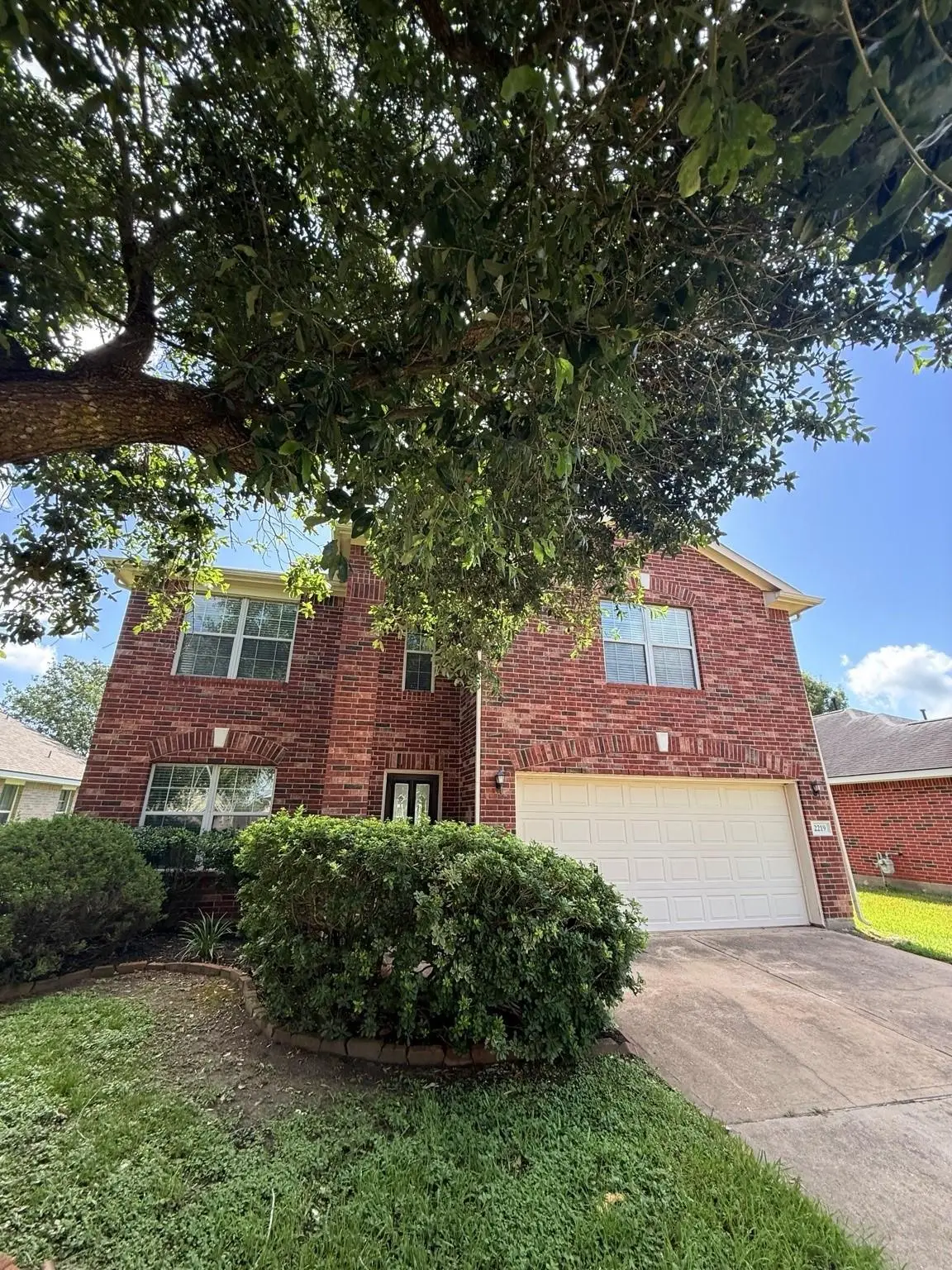 2219 Gable Hollow Lane, Katy, TX 77450 - #1
