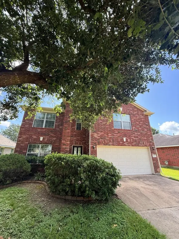 2219 Gable Hollow Lane, Katy, TX 77450