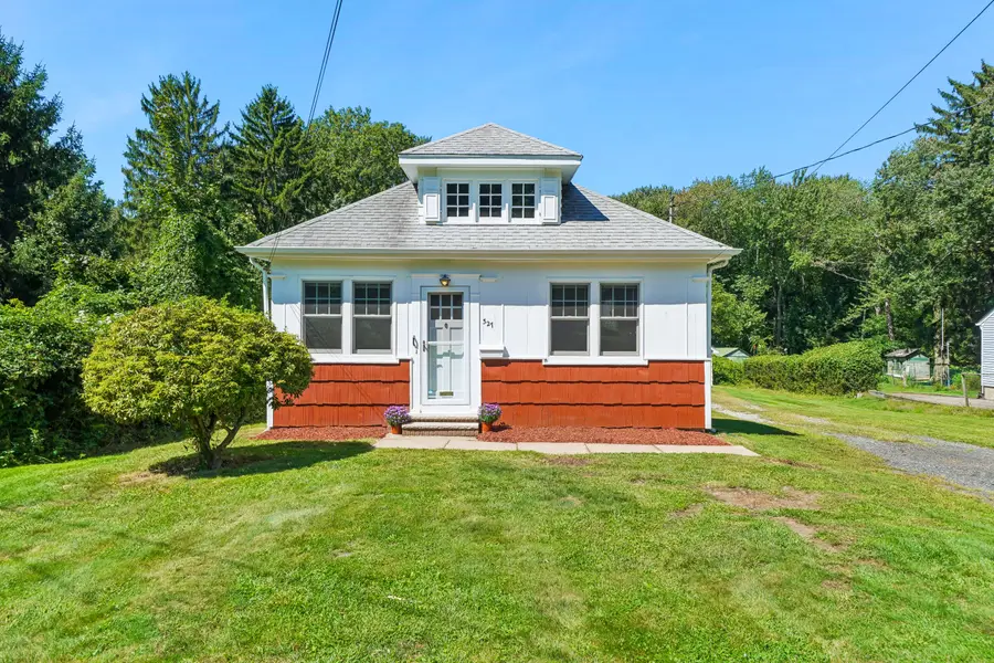 327 Saint Cloud Ave, West Orange, NJ 07052 - #2
