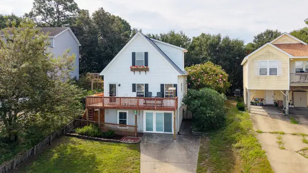 1207 Harbour View Drive, Kill Devil Hills, NC 27948