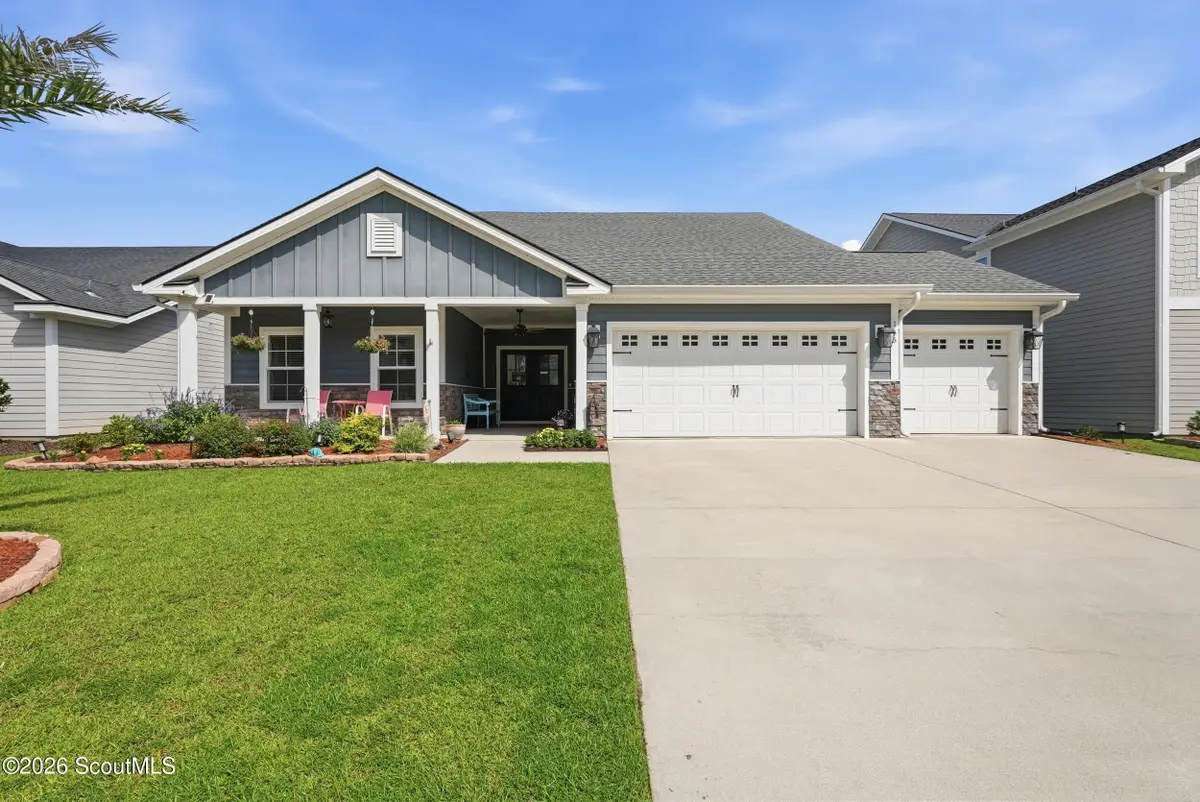 165 Martello Road, Pooler, GA 31322 - #1