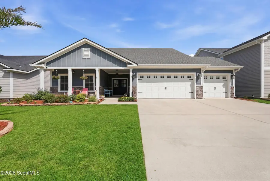 165 Martello Road, Pooler, GA 31322 - #2