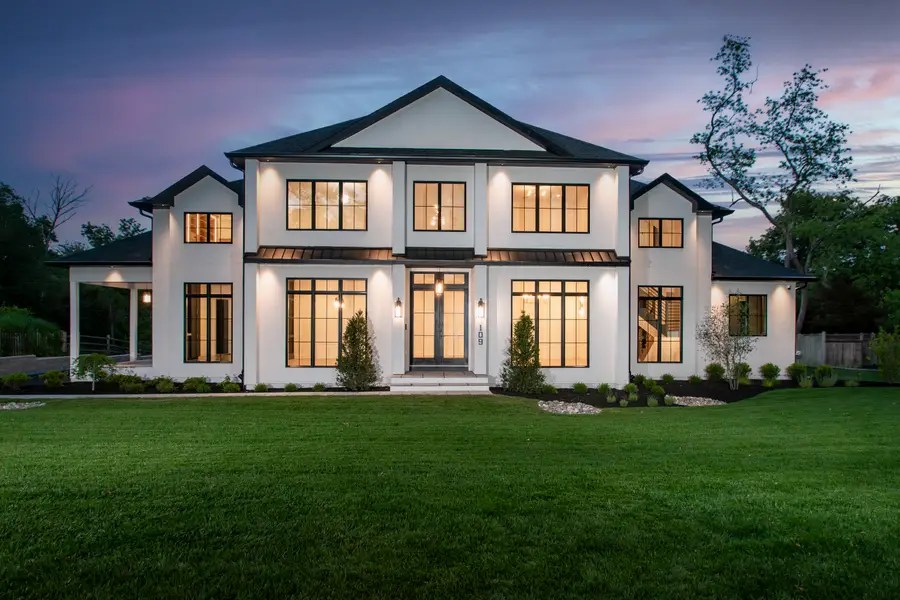 109 Poe Rd, Princeton, NJ 08540 - #2