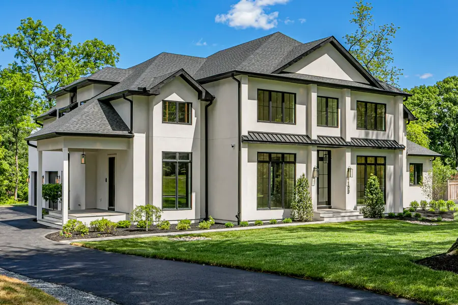 109 Poe Rd, Princeton, NJ 08540 - #3
