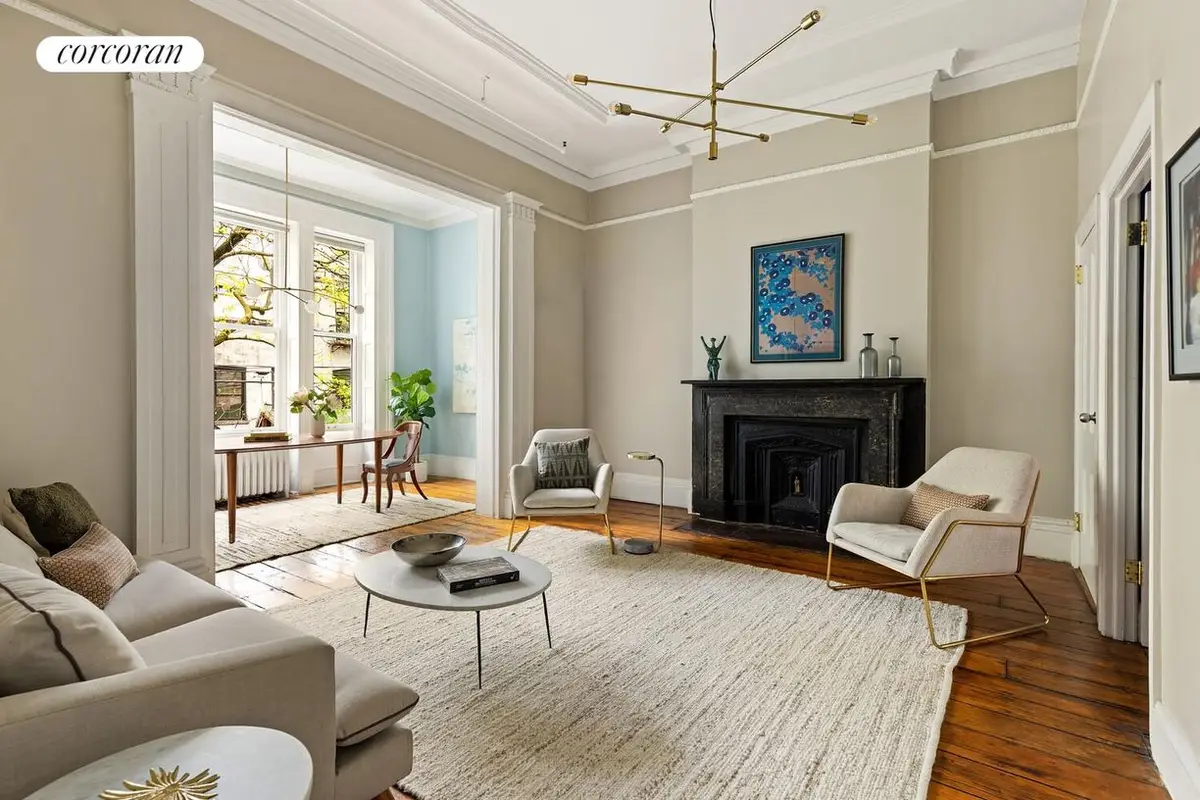 122 State Street, Brooklyn, NY 11201 - #1