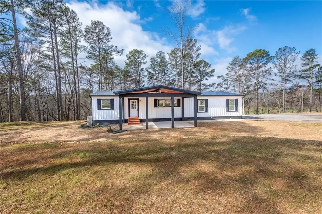 121 Haley Mountain Road, Ludville, GA 30175 - #1