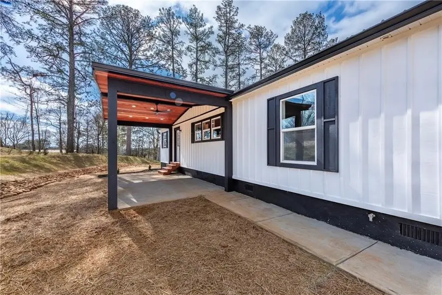 121 Haley Mountain Road, Ludville, GA 30175 - #2