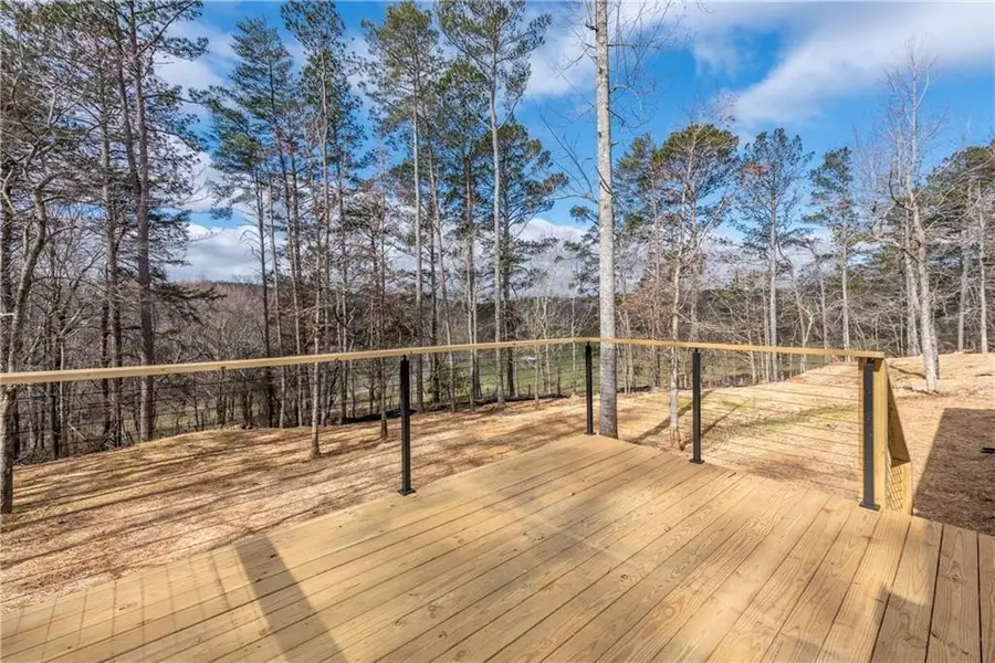 121 Haley Mountain Road, Ludville, GA 30175 - #3