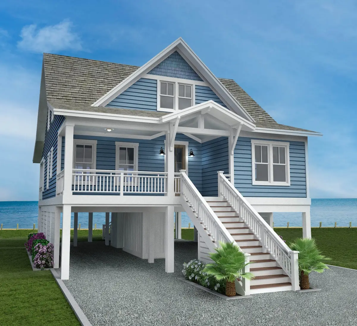 Lot 720 Castaway Dr, Greenbackville, VA 23356 - #1