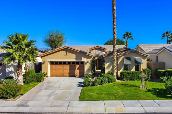 60856 Fire Barrel Drive, La Quinta, CA 92253