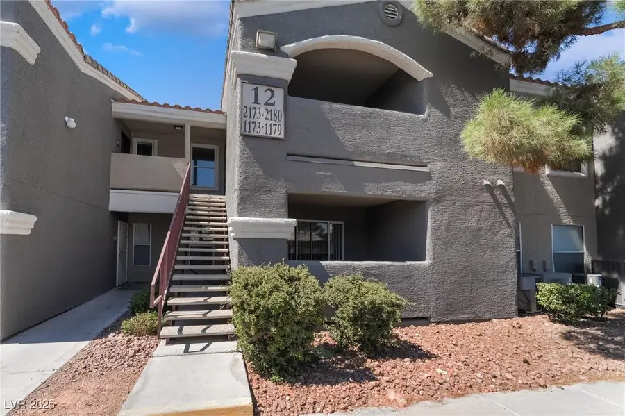 5055 W Hacienda Avenue #1174, Las Vegas, NV 89118 - #2