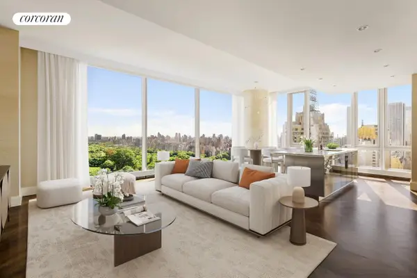 217 W 57th Street #36C, Manhattan, NY 10019