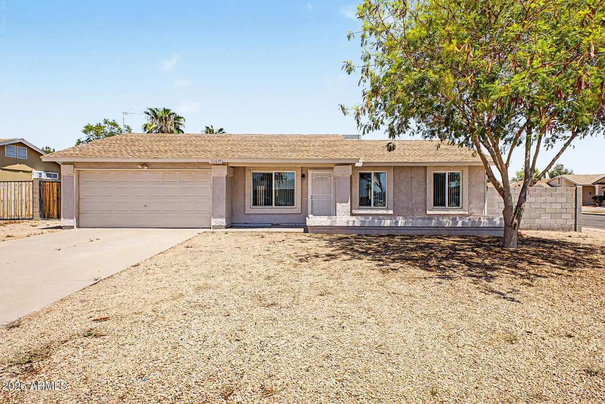 20601 N 33RD Avenue, Phoenix, AZ 85027 - #1