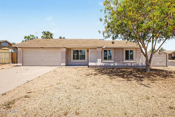 20601 N 33RD Avenue, Phoenix, AZ 85027