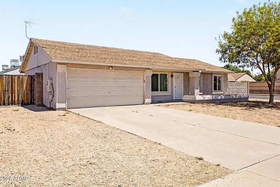 20601 N 33RD Avenue, Phoenix, AZ 85027 - #3