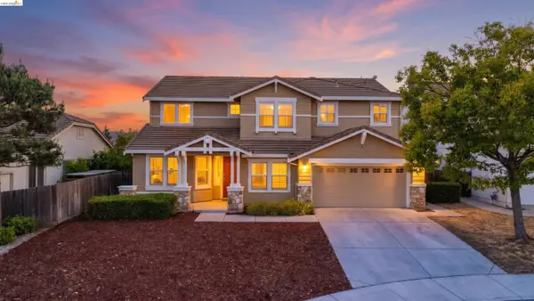 2332 Forty Niner Ct, Antioch, CA 94531