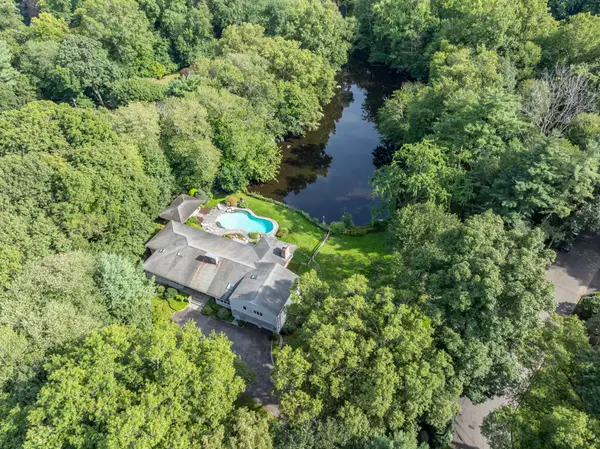 132 Blueberry Drive, Stamford, CT 06902