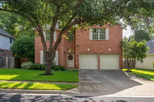 13617 Campesina Dr, Austin, TX 78727