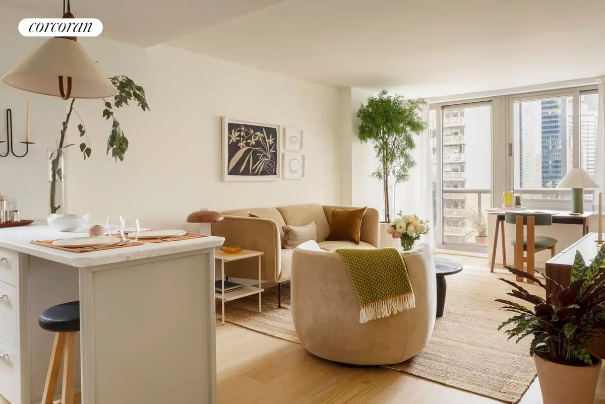 234 E 46th Street #502, Manhattan, NY 10017 - #1