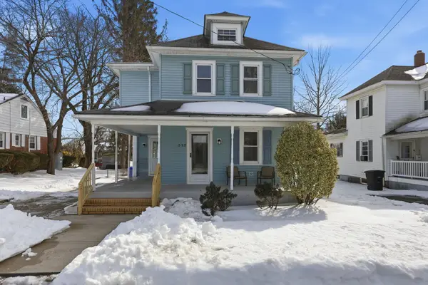 312 W Pleasant Street, Hammonton, NJ 08037