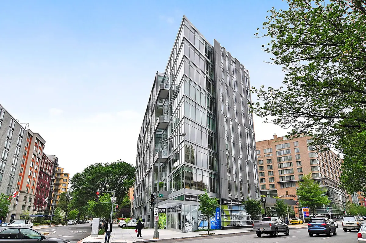 1177 22nd St Nw #3e, Washington, DC 20037 - #1