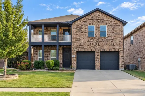 6261 Bollard Drive, Fort Worth, TX 76179