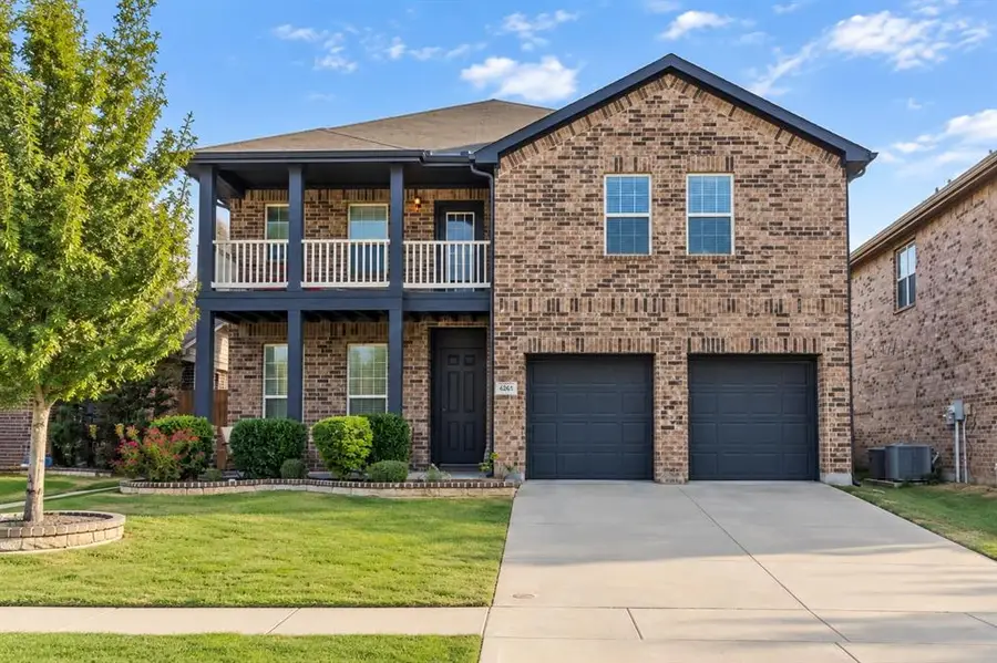 6261 Bollard Drive, Fort Worth, TX 76179 - #2