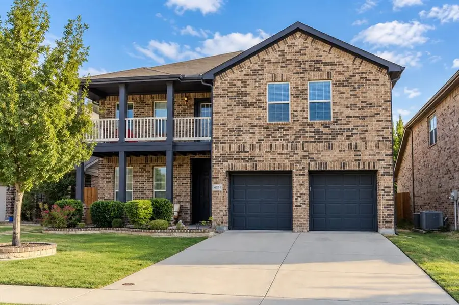 6261 Bollard Drive, Fort Worth, TX 76179 - #3
