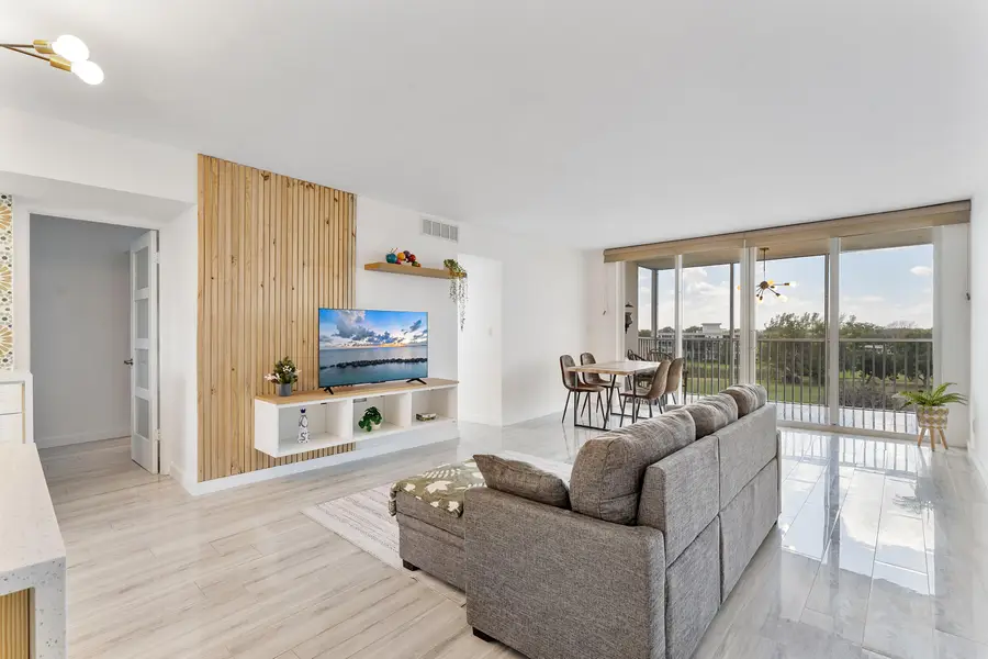 3001 S Course Drive #Unit 502, Pompano Beach, FL 33069 - #2