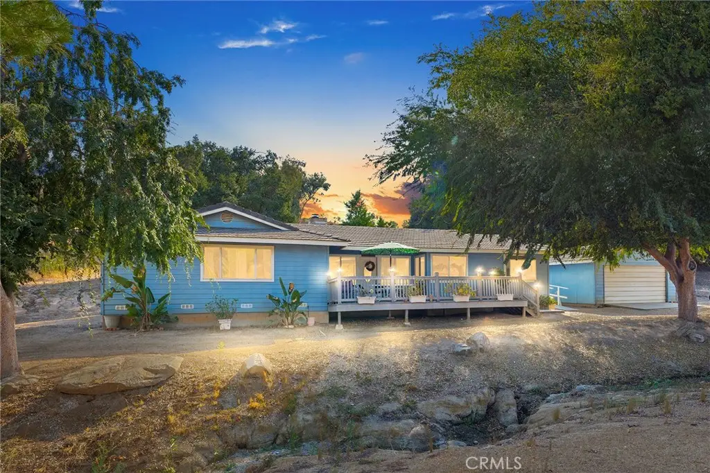 26400 Shady, Menifee, CA 92584 - #1