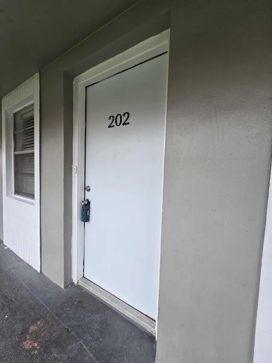 1201 SW 52nd Avenue #202-2, North Lauderdale, FL 33068 - #3
