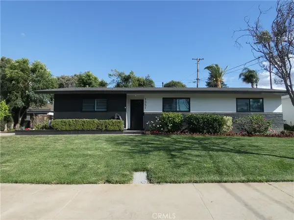 1351 Kevin, Redlands, CA 92373