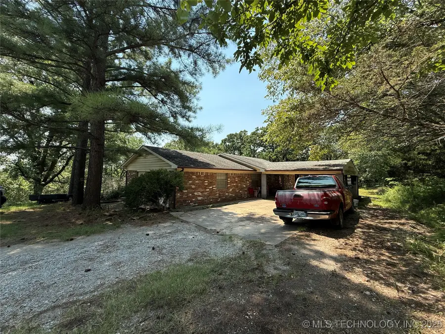 16490 S 4170 Road, Claremore, OK 74017 - Image #2