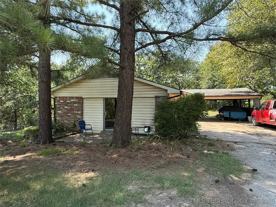 16490 S 4170 Road, Claremore, OK 74017 - Image #3