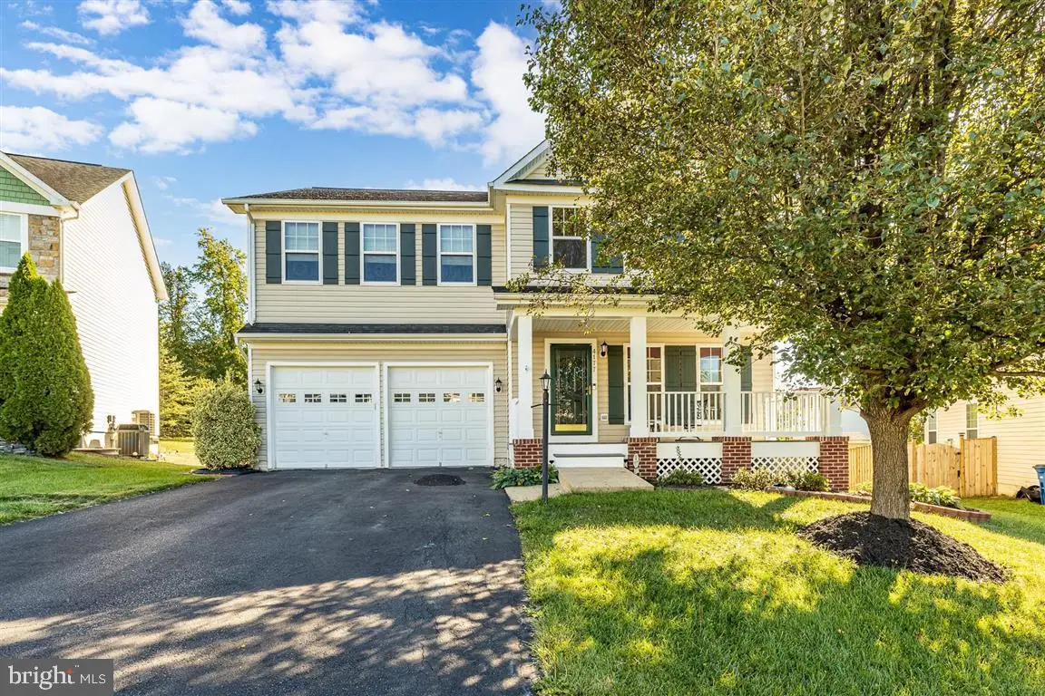 4177 Agency Loop, Triangle, VA 22172 - #1