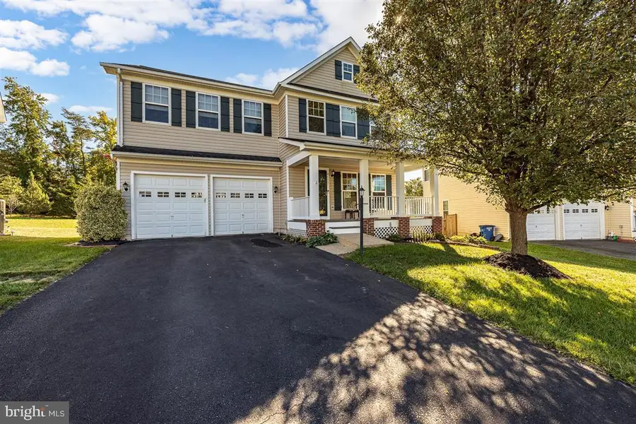 4177 Agency Loop, Triangle, VA 22172 - #2