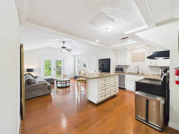5110 Academy Street unit: 5, Houston, TX 77005