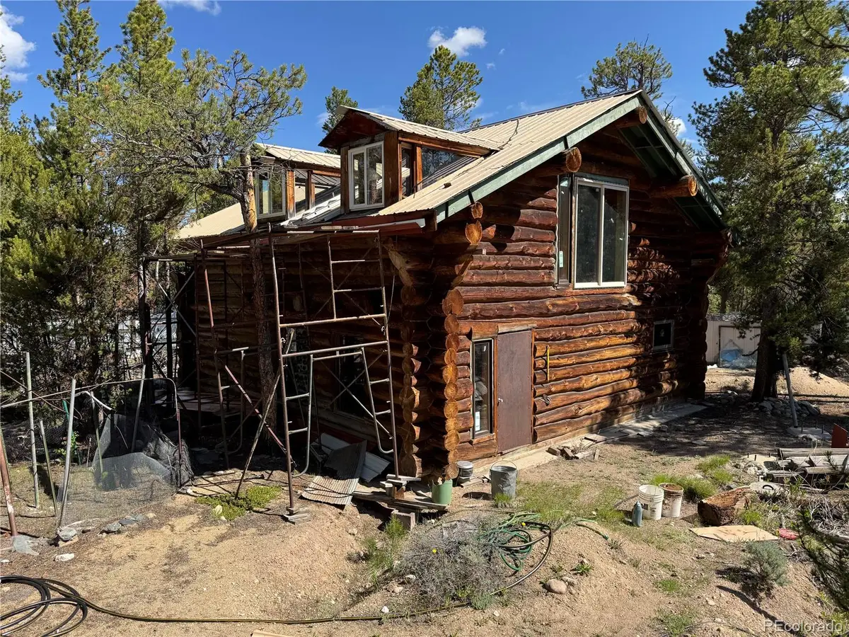 379 Spruce Drive, Leadville, CO 80461 - Image #1