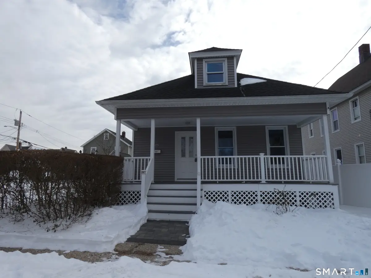 46 York Street, Bridgeport, CT 06610 - #1