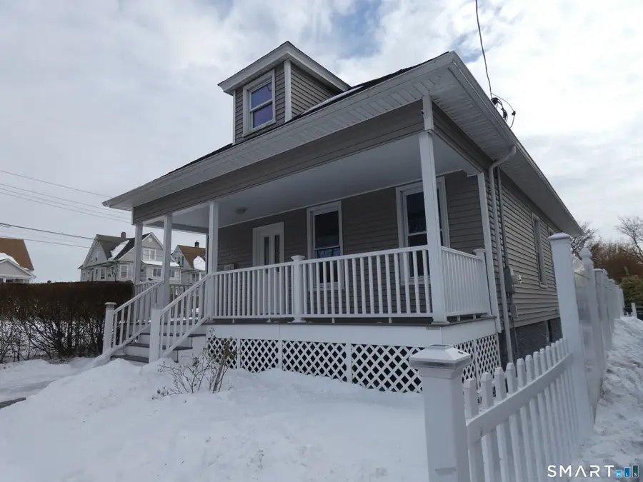 46 York Street, Bridgeport, CT 06610 - #2