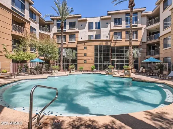 1701 E Colter St 370, Phoenix, AZ 85016