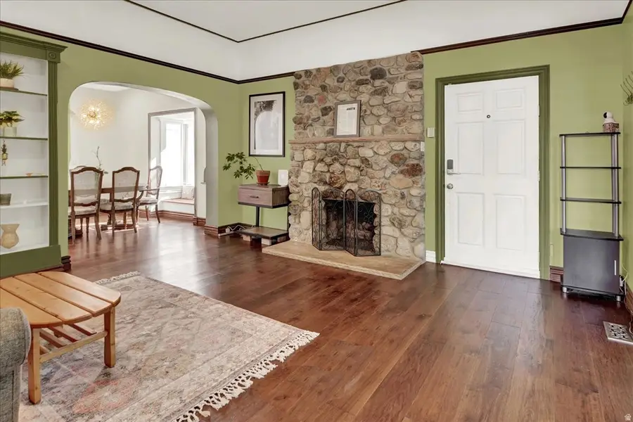 887 E 3rd Ave, Salt Lake City, UT 84103 - #3