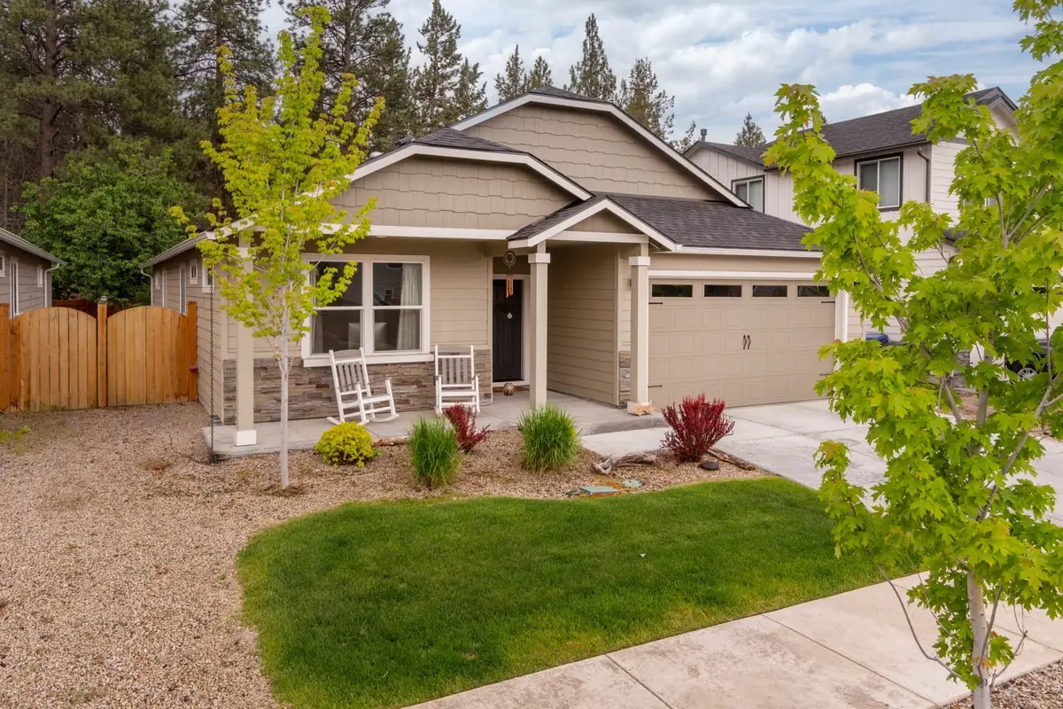 20417 SE Senden Lane, Bend, OR 97702 - #1