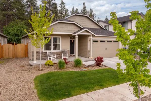 20417 SE Senden Lane, Bend, OR 97702