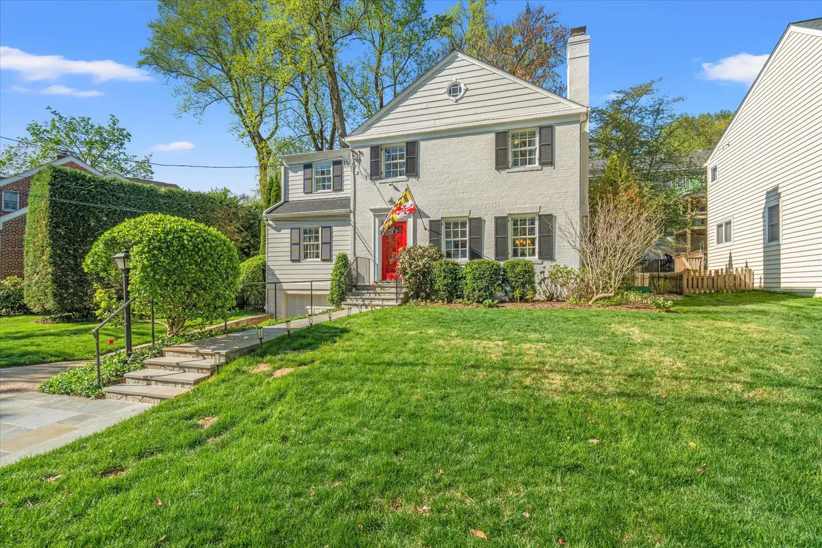 5104 Nahant St, Bethesda, MD 20816 - #1