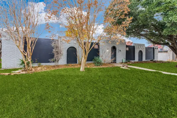 4305 Gorman Drive, Fort Worth, TX 76132