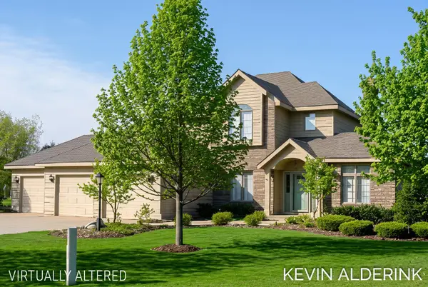 1305 Augusta Court W, Holland, MI 49423