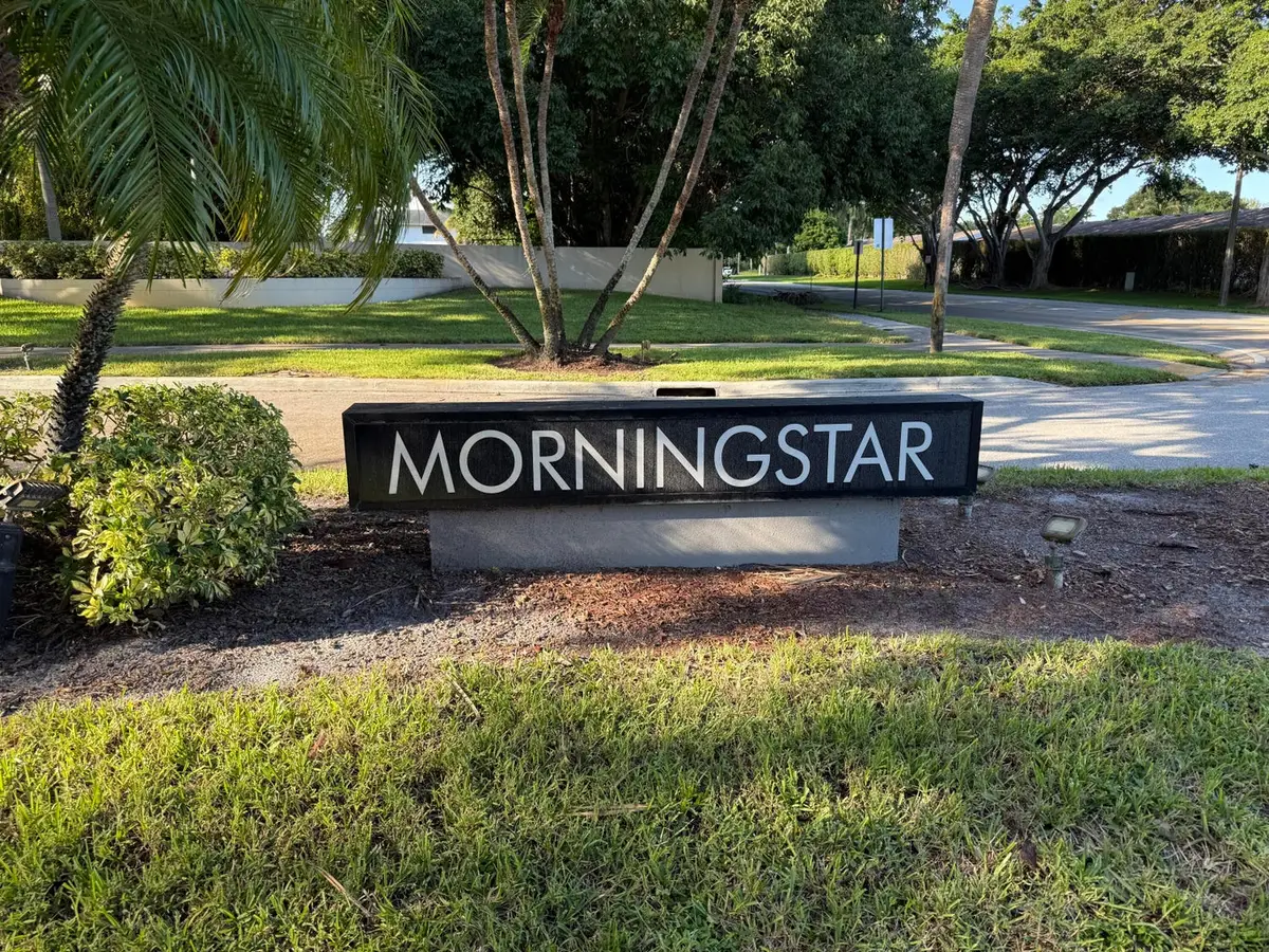 5962 Morningstar Circle #306, Delray Beach, FL 33484 - #1