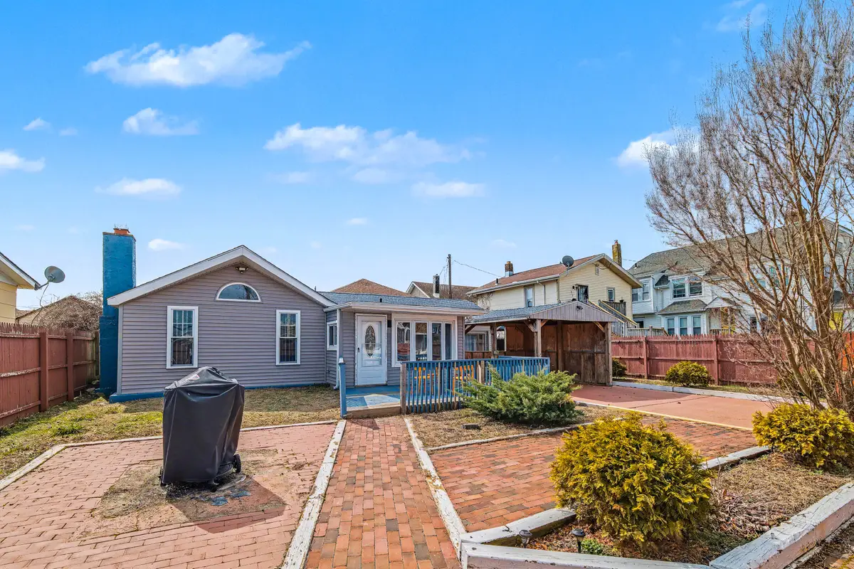 1412 Madison Ave, Atlantic City, NJ 08401 - #1